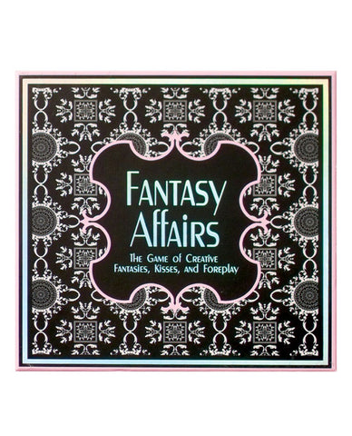 Fantasy Affairs